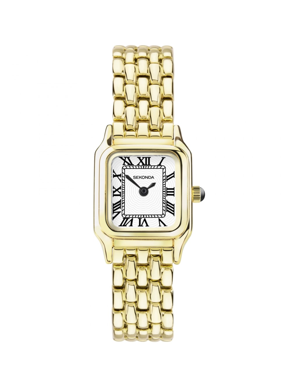 Sekonda Monica Metal Bracelet Watch 1 of 7