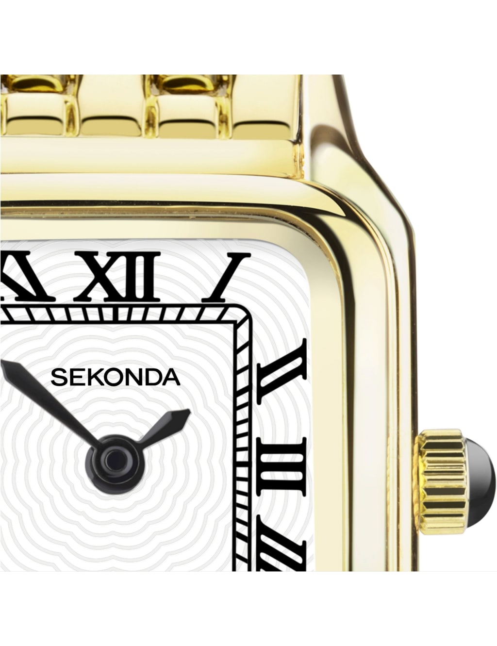 Sekonda Monica Metal Bracelet Watch 3 of 7