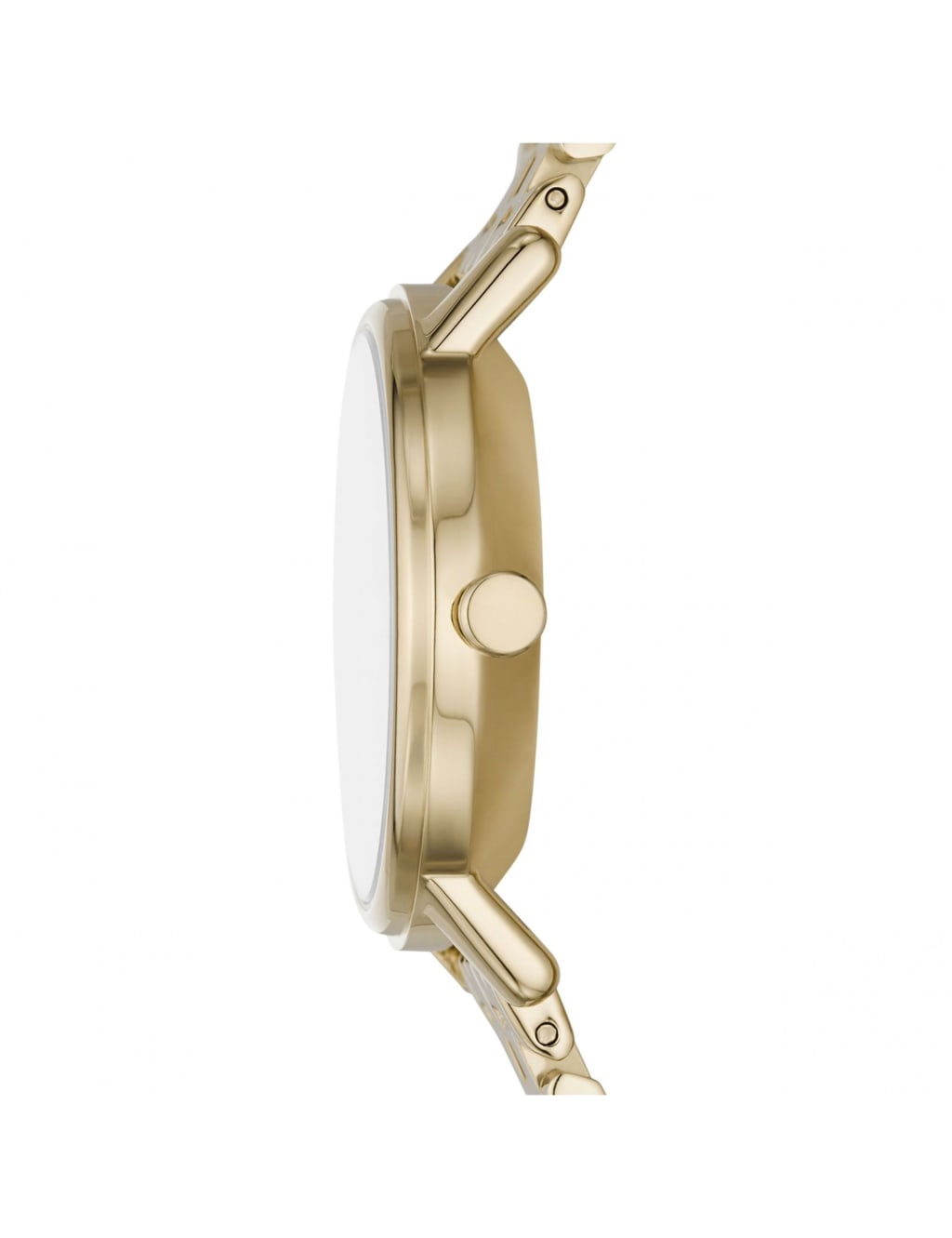 Skagen Kuppel Lille Metal Bracelet Watch 3 of 5