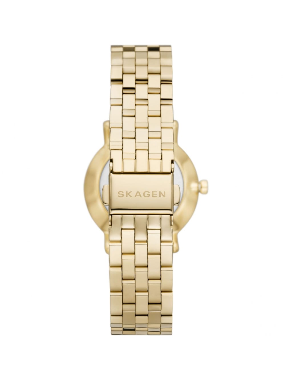 Skagen Kuppel Lille Metal Bracelet Watch 5 of 5