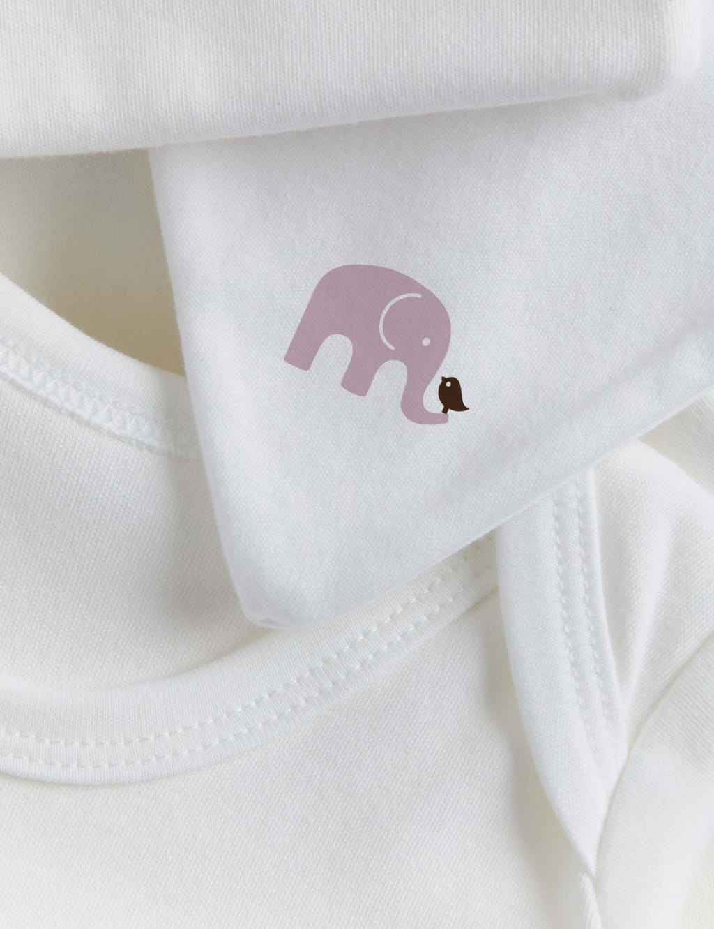 Personalised Elephant Ultimate Collection Set (0-1 Yrs) 3 of 3