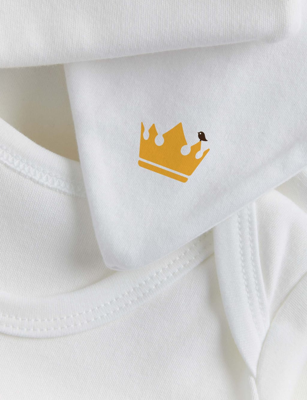 Personalised Crown Ultimate Collection Set (0-1 Yrs) 3 of 3