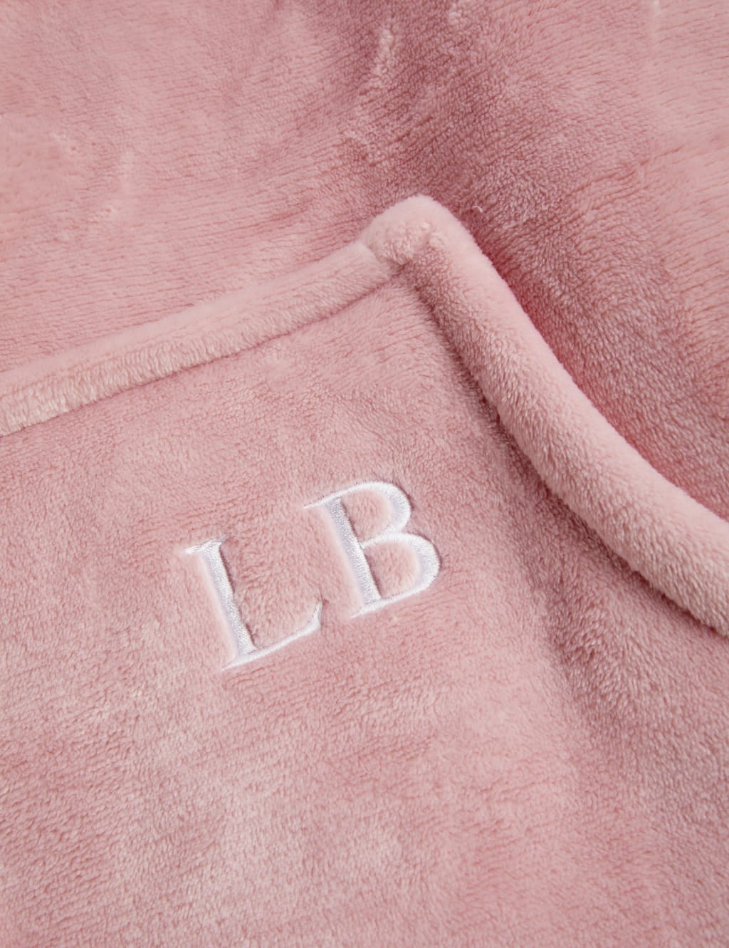 Personalised Kids Hooded Blanket 2 of 3