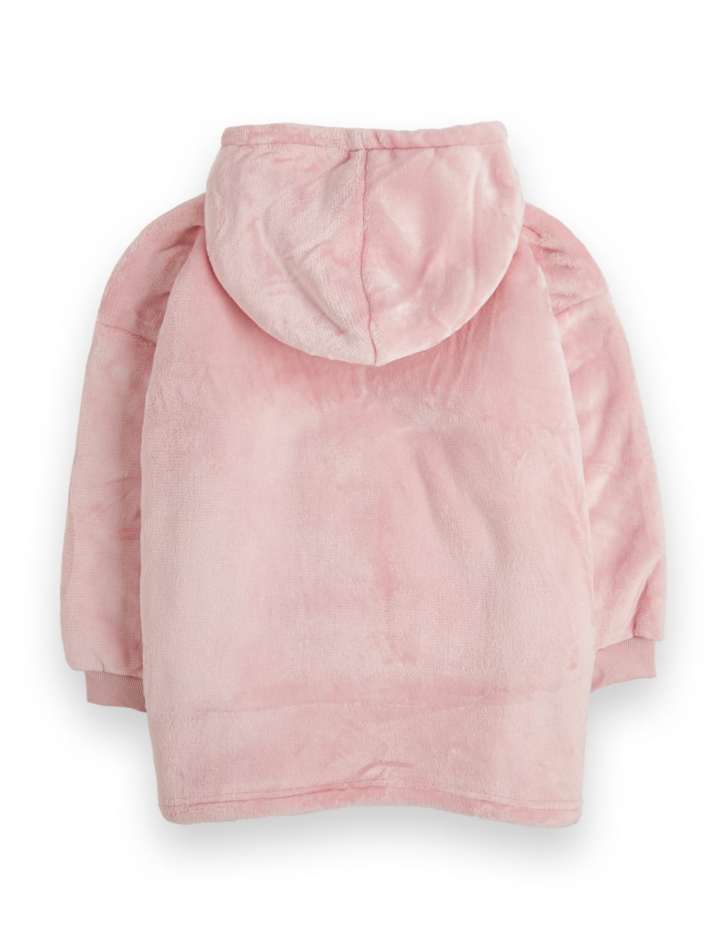 Personalised Kids Hooded Blanket 3 of 3