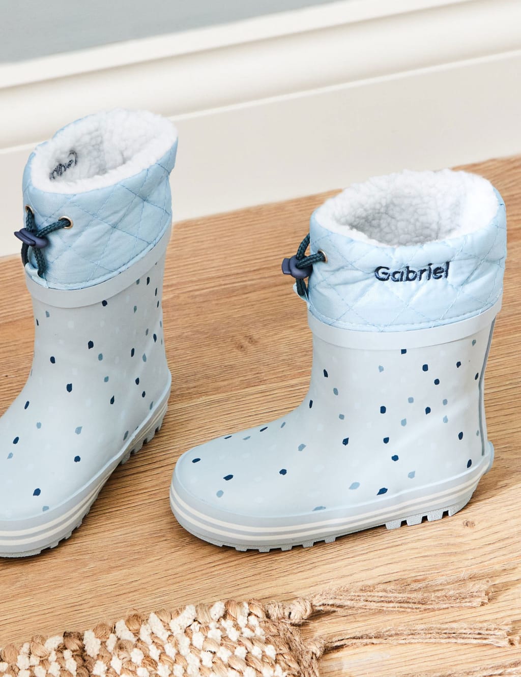 My first years wellies deals
