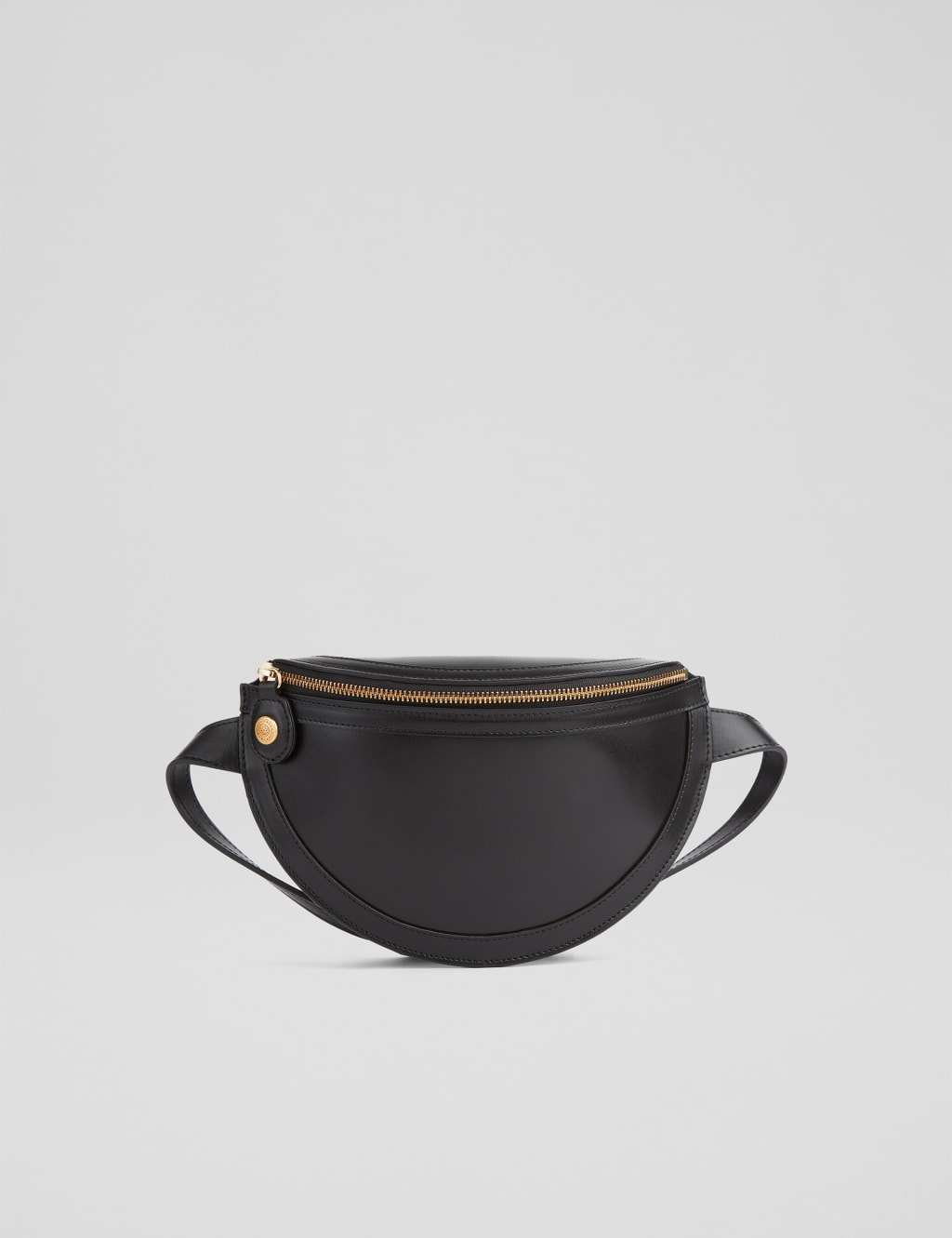 Leather Cross Body Bag LK BENNETT M S