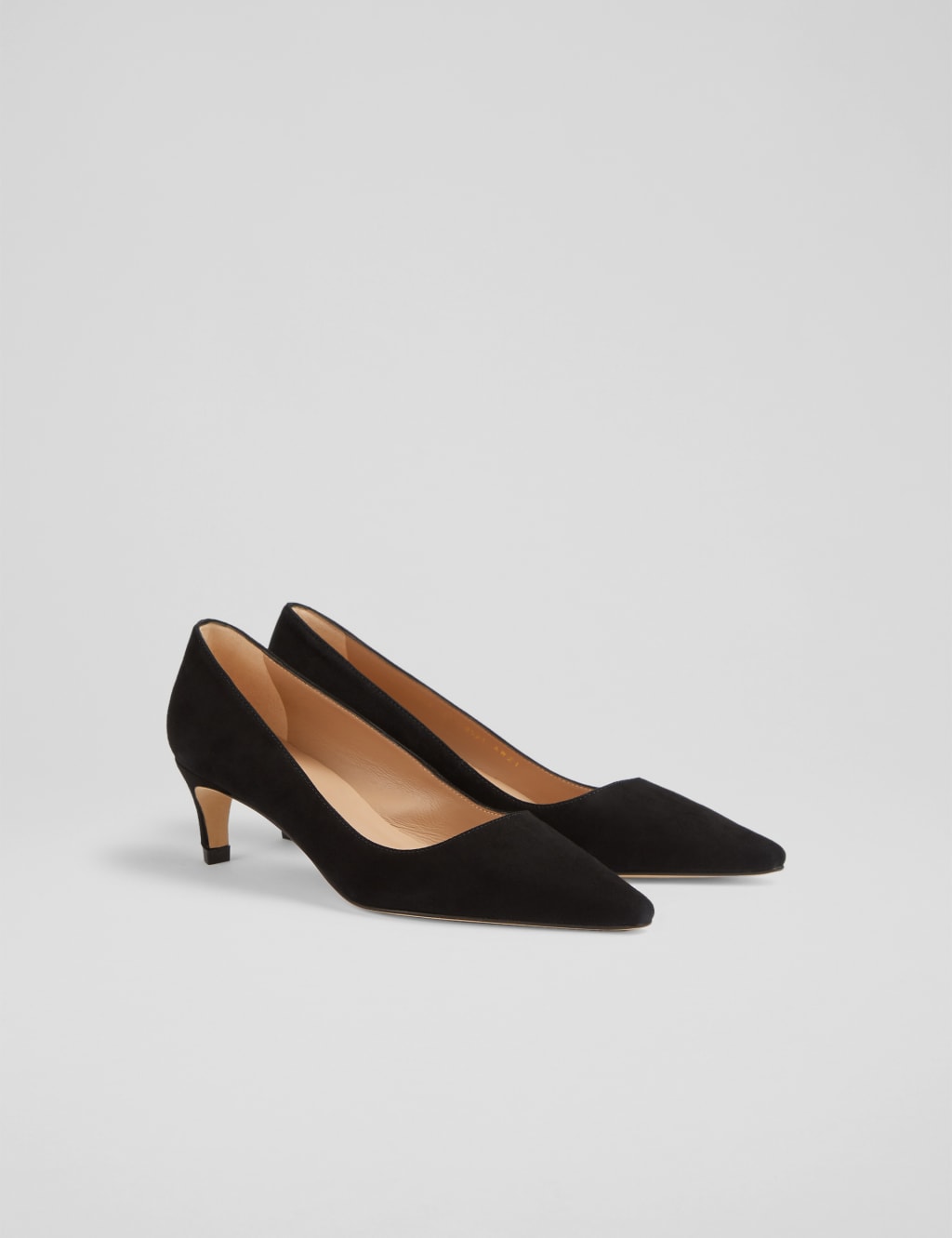 Women's kitten heel shoes 2025
