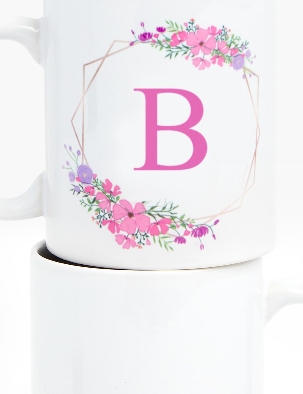 Personalised Initial Mug 2 of 3