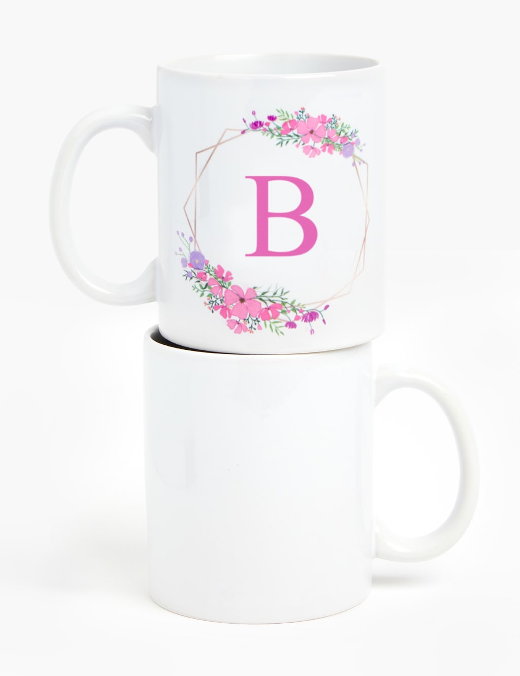 Personalised Initial Mug 3 of 3