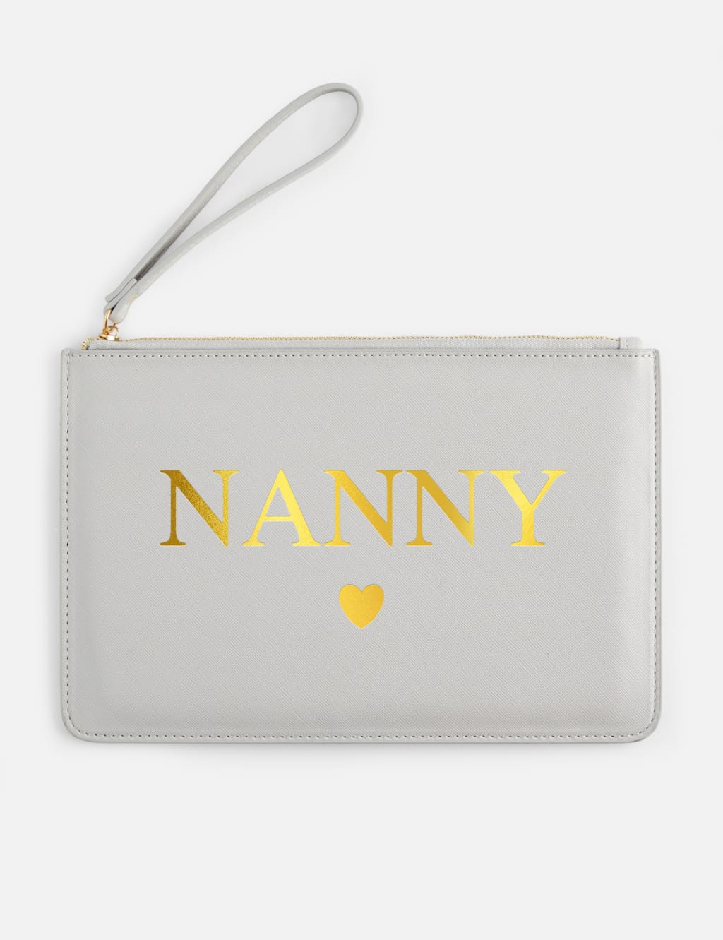 Personalised Accessory Pouch 1 of 3