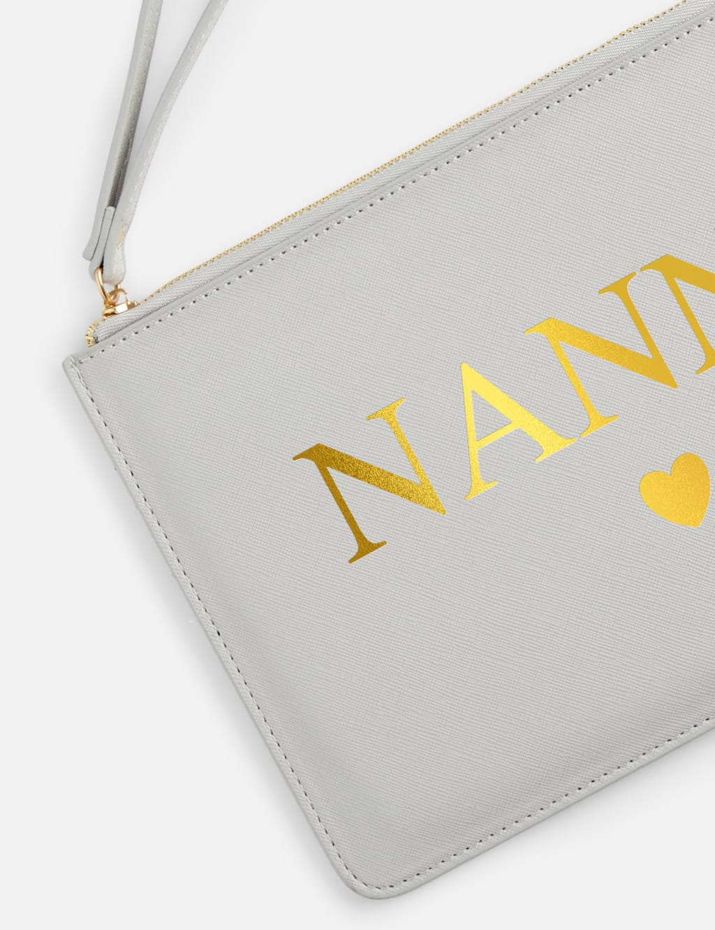 Personalised Accessory Pouch 3 of 3