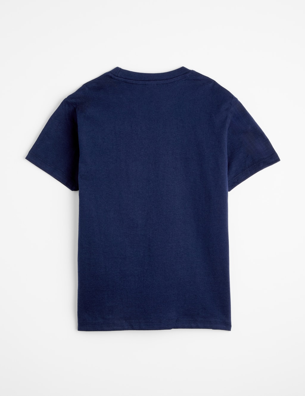 Personalised Mini Logo T-shirt (1-12 Yrs) 3 of 3