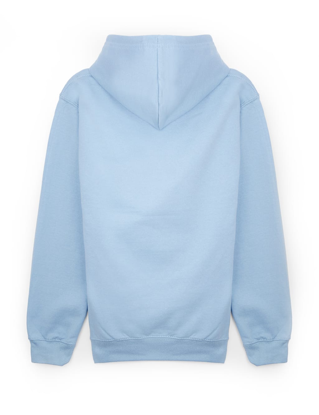 Personalised Bunny Hoodie (5-11 Yrs) 3 of 3