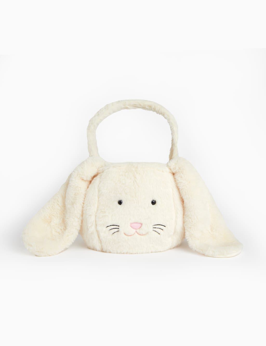 Personalised Bunny Basket 3 of 4