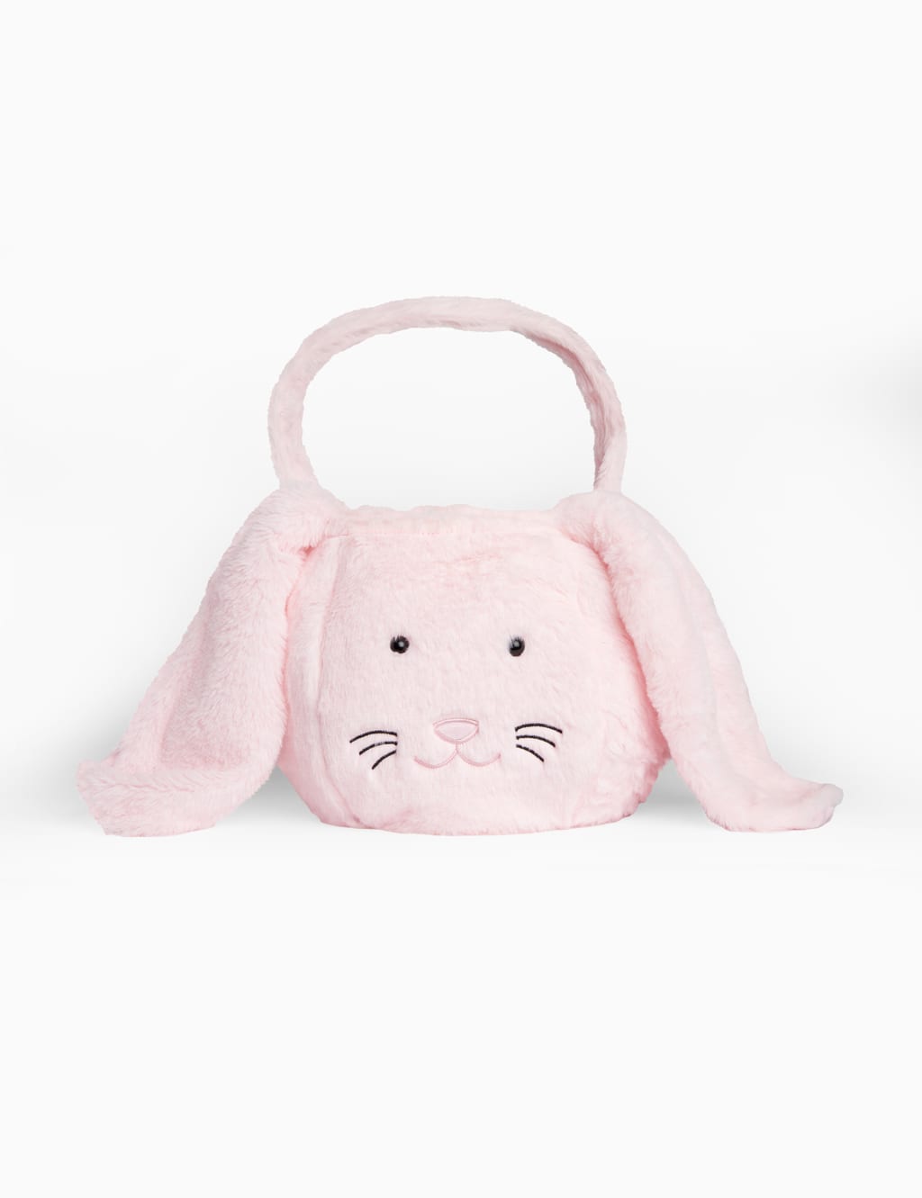 Personalised Bunny Basket 4 of 4