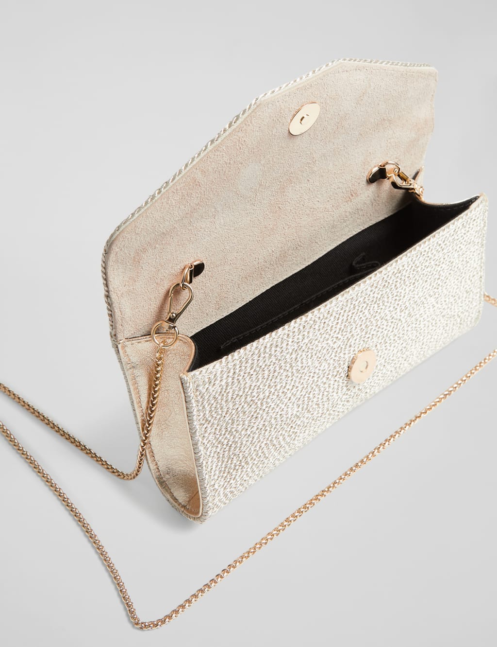 Lk bennett clutch discount