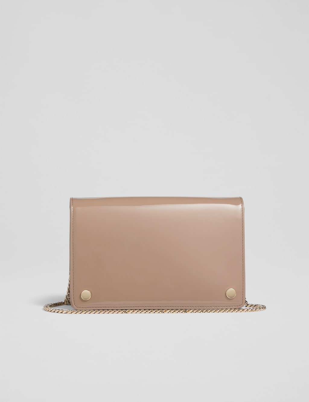 Patent leather clutch bag clearance