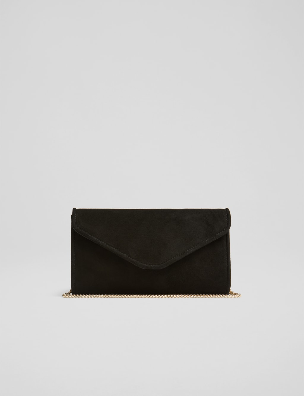 Suede clutch purse outlet