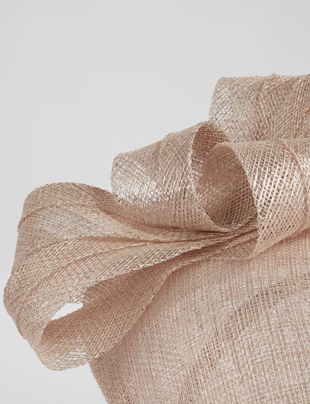 Bow Fascinator 2 of 2