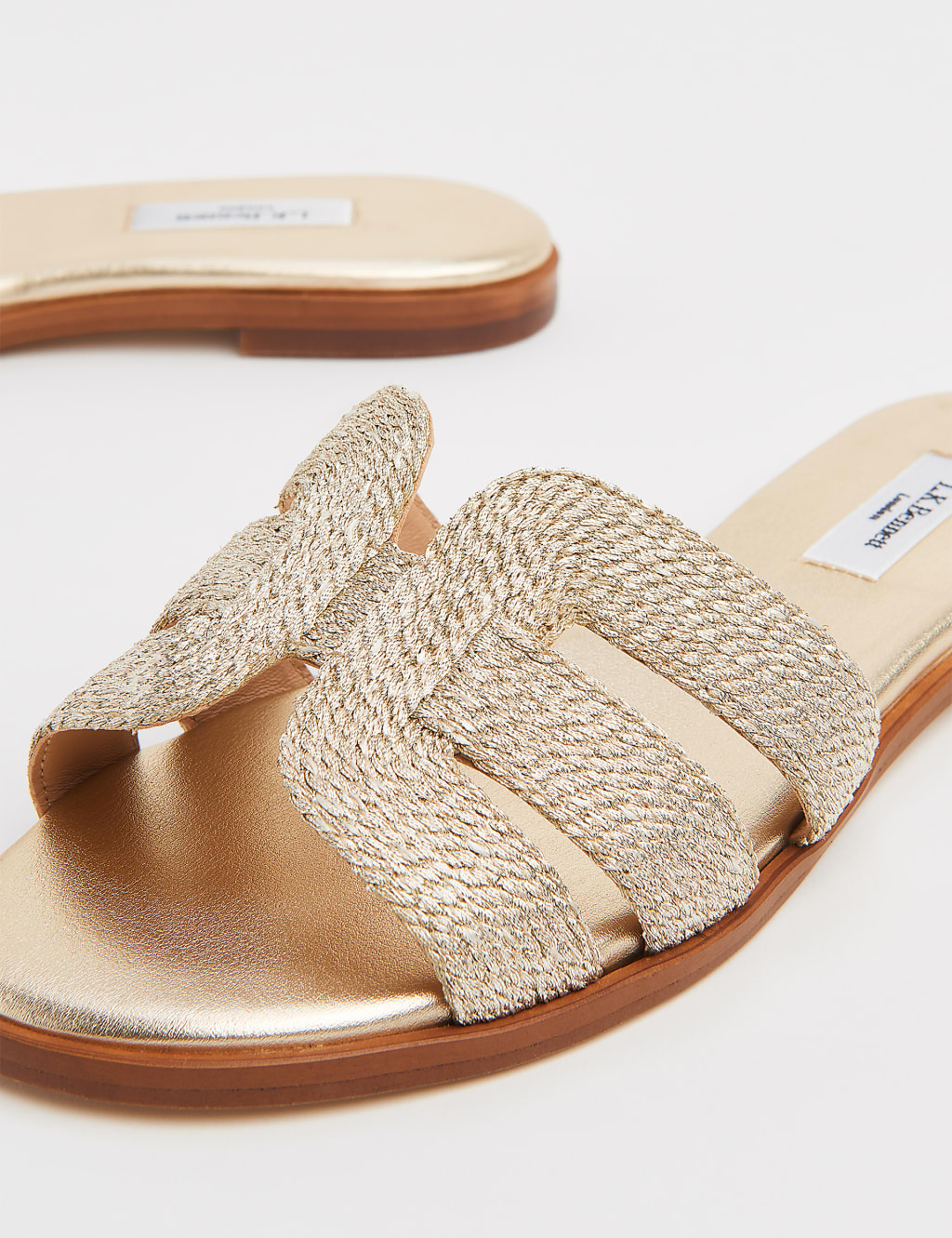 Slip On Mules 2 of 3