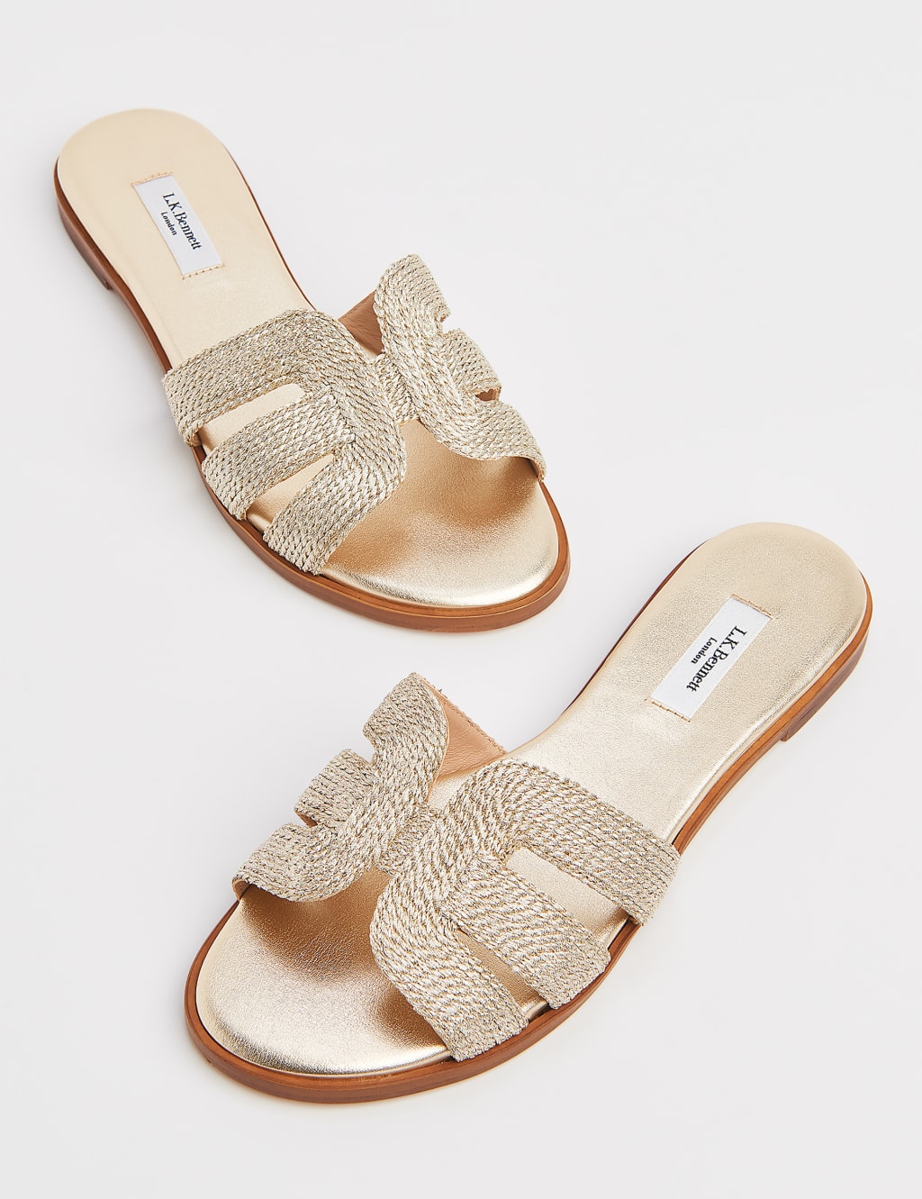 Slip On Mules 3 of 3