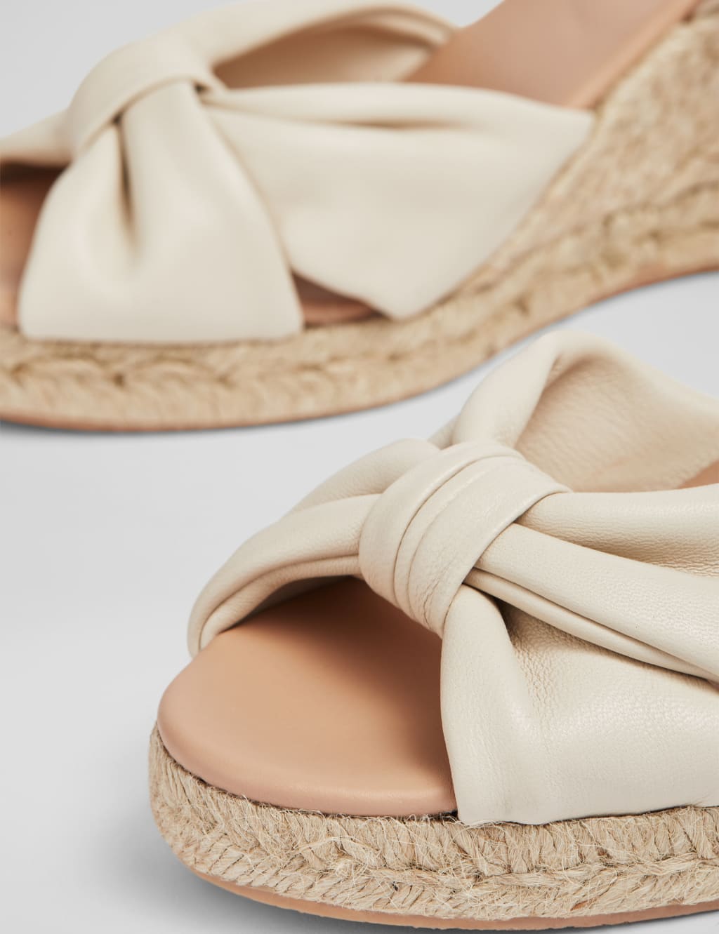 Lk bennett talia espadrilles online