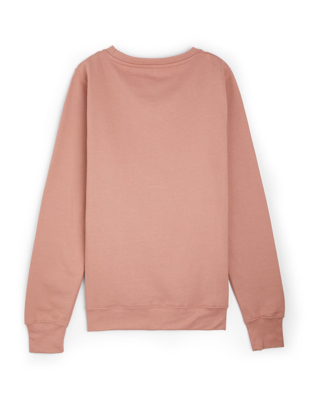 Personalised Ladies Mama Heart Sweatshirt 3 of 3