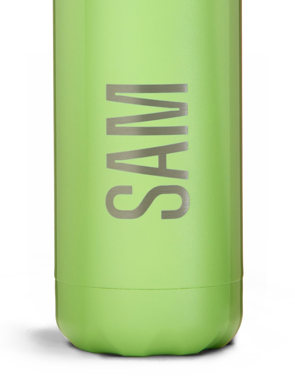 Personalised Water Bottle 3 of 3