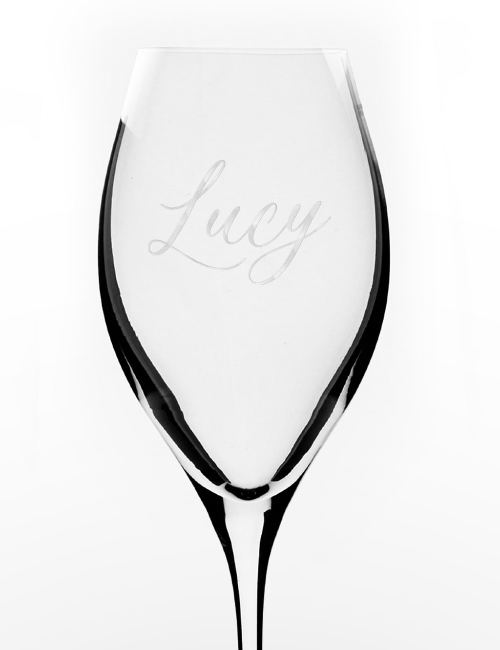 Personalised Prosecco Glass 3 of 3