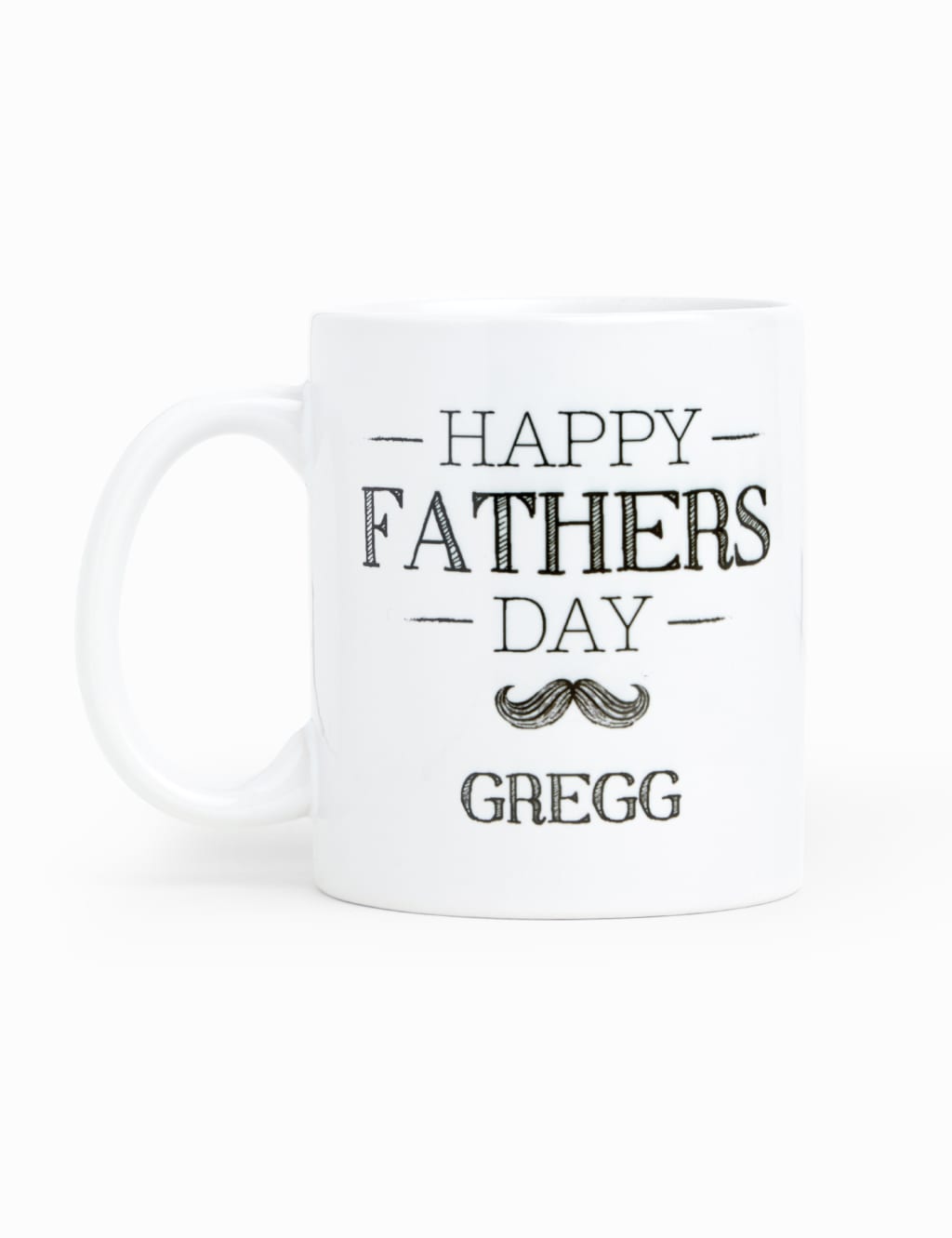 Personalised Father's Day Mug 1 of 4