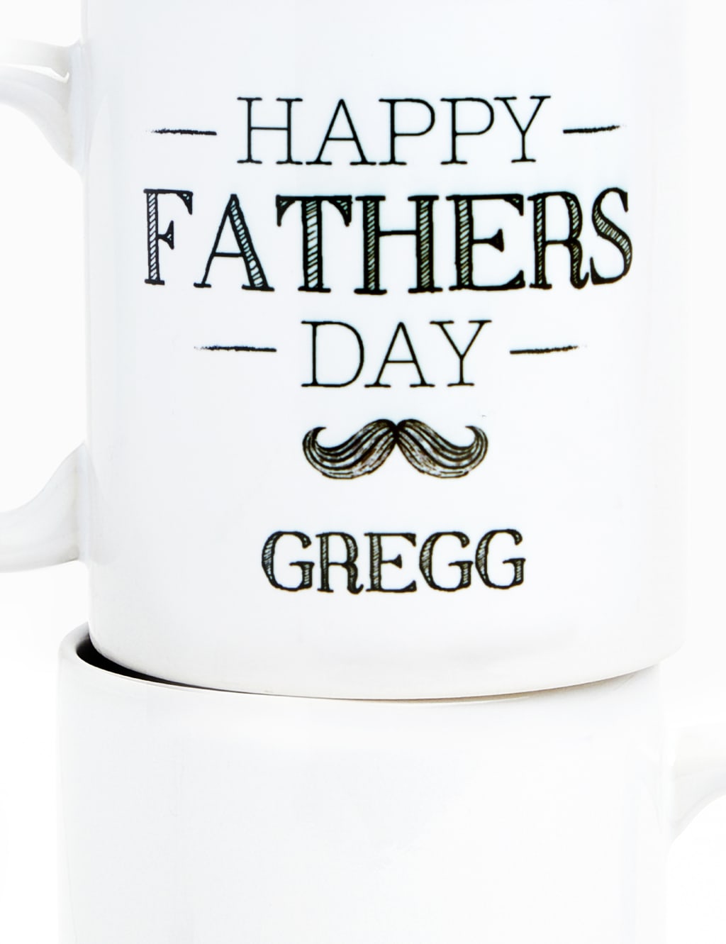 Personalised Father's Day Mug 3 of 4