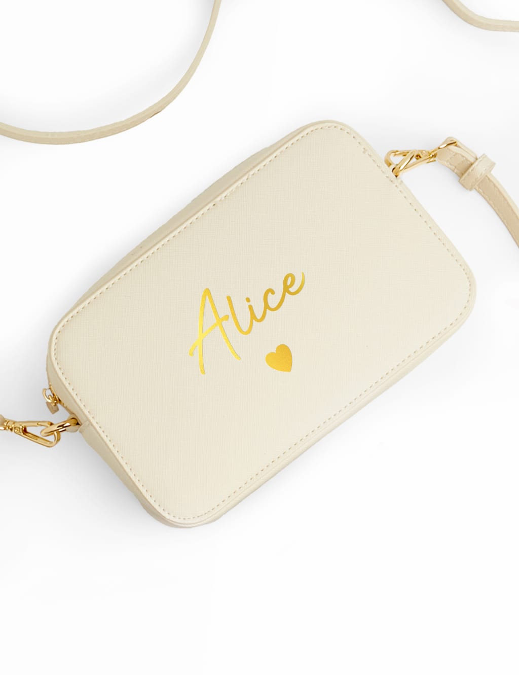 Personalised Crossbody Bag 2 of 3