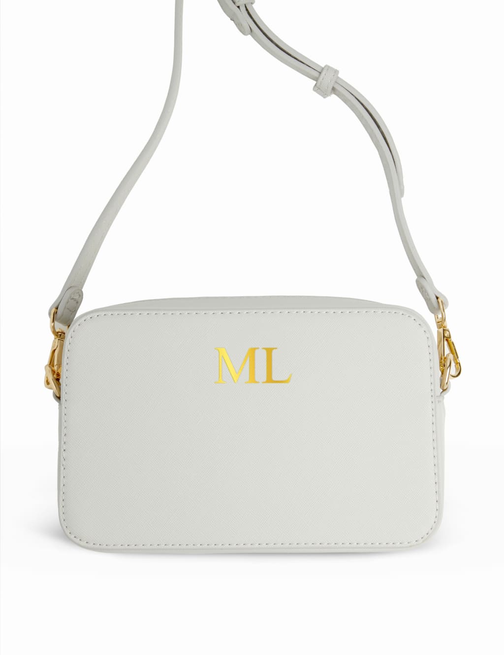 Personalised Crossbody Bag 1 of 3