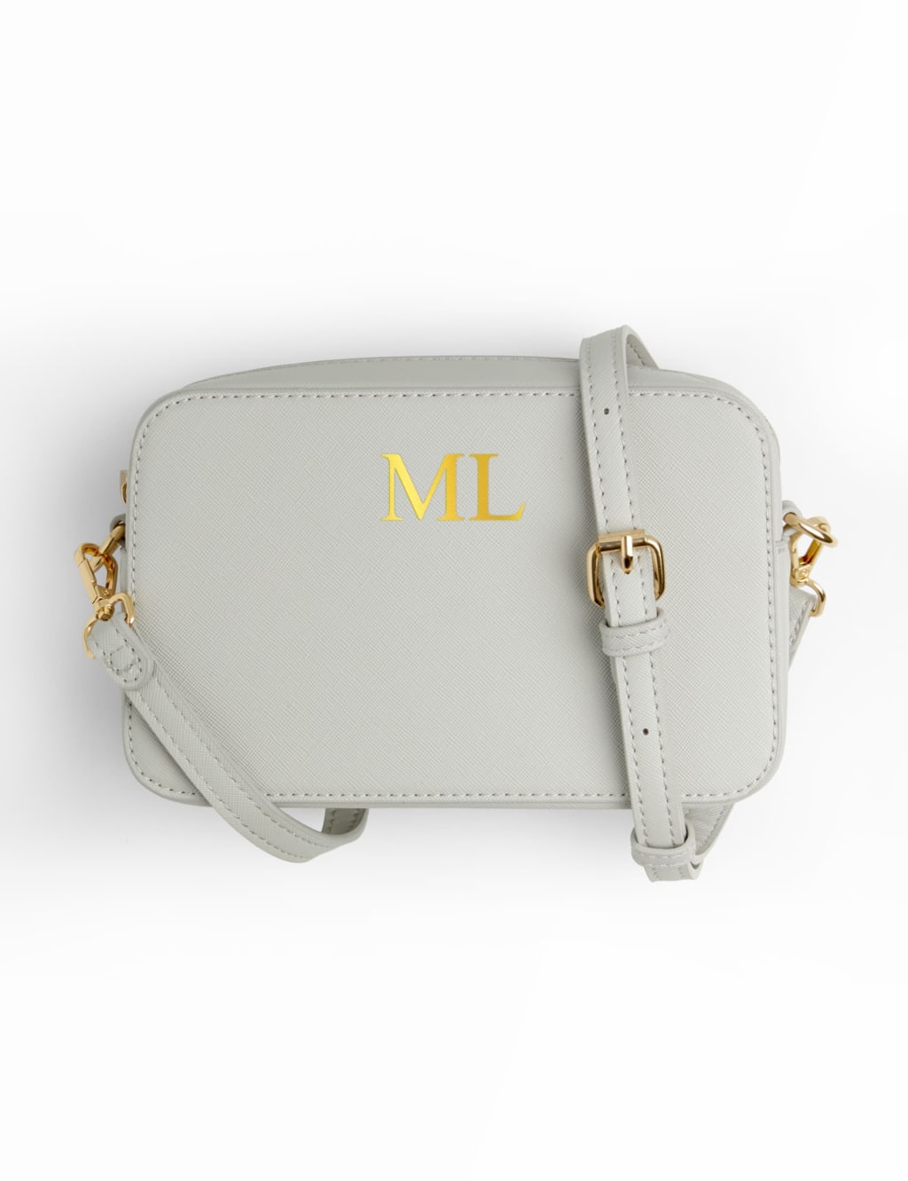 Personalised Crossbody Bag 2 of 3