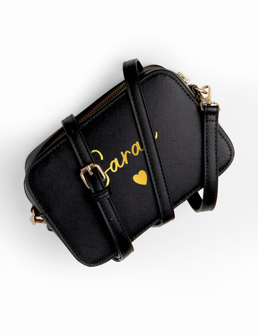 Personalised Crossbody Bag 2 of 3