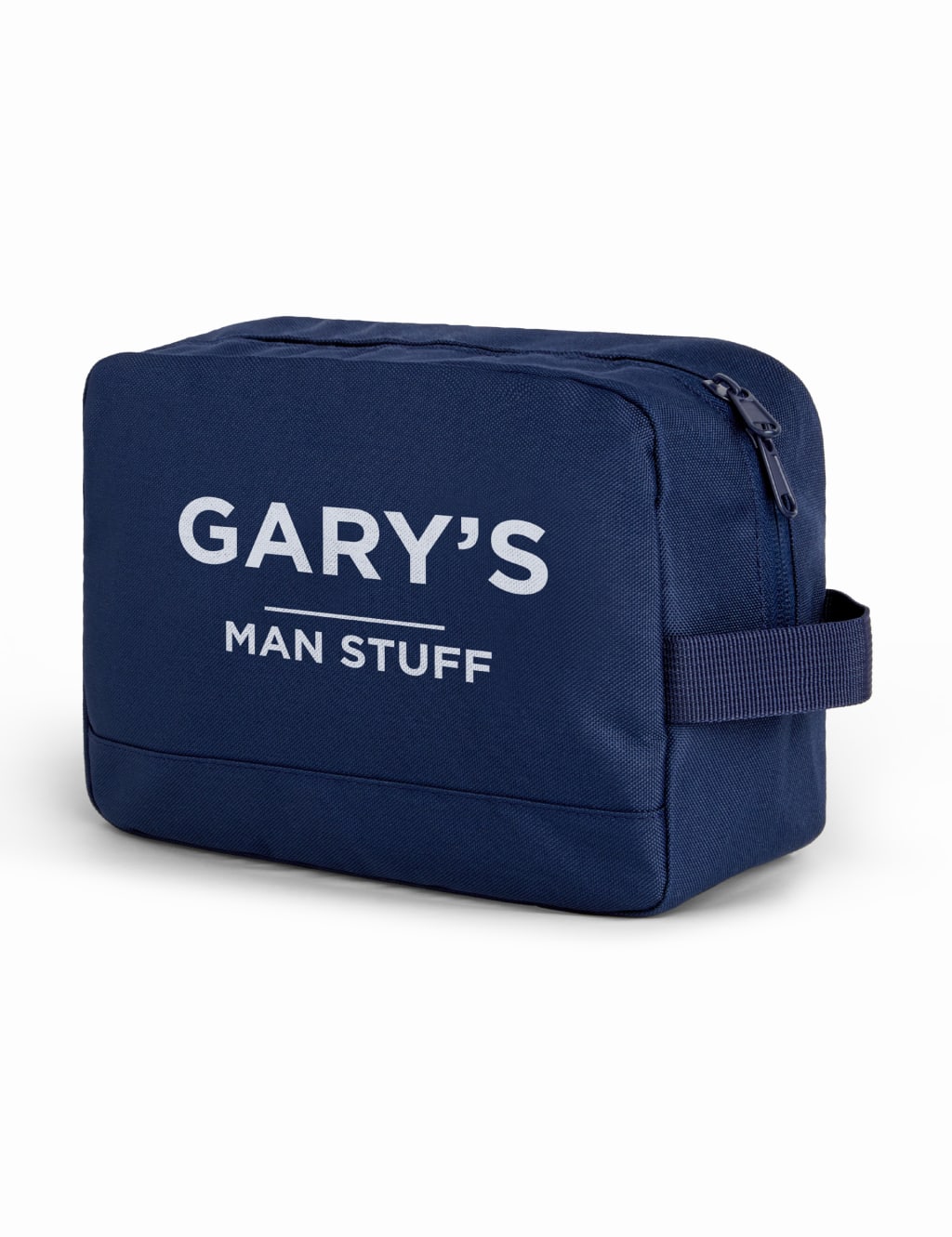 Personalised Wash Bag Dollymix M S