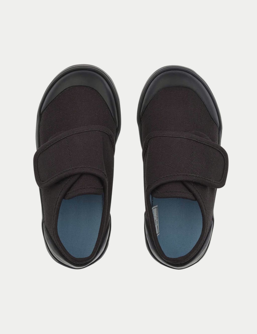 Infant size 7 plimsolls on sale