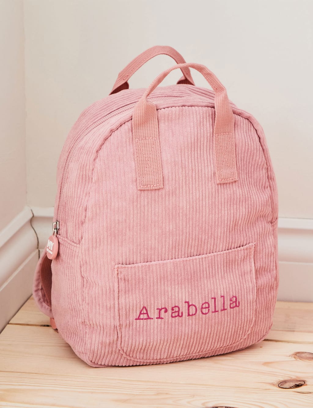 Mini cord backpack outlet
