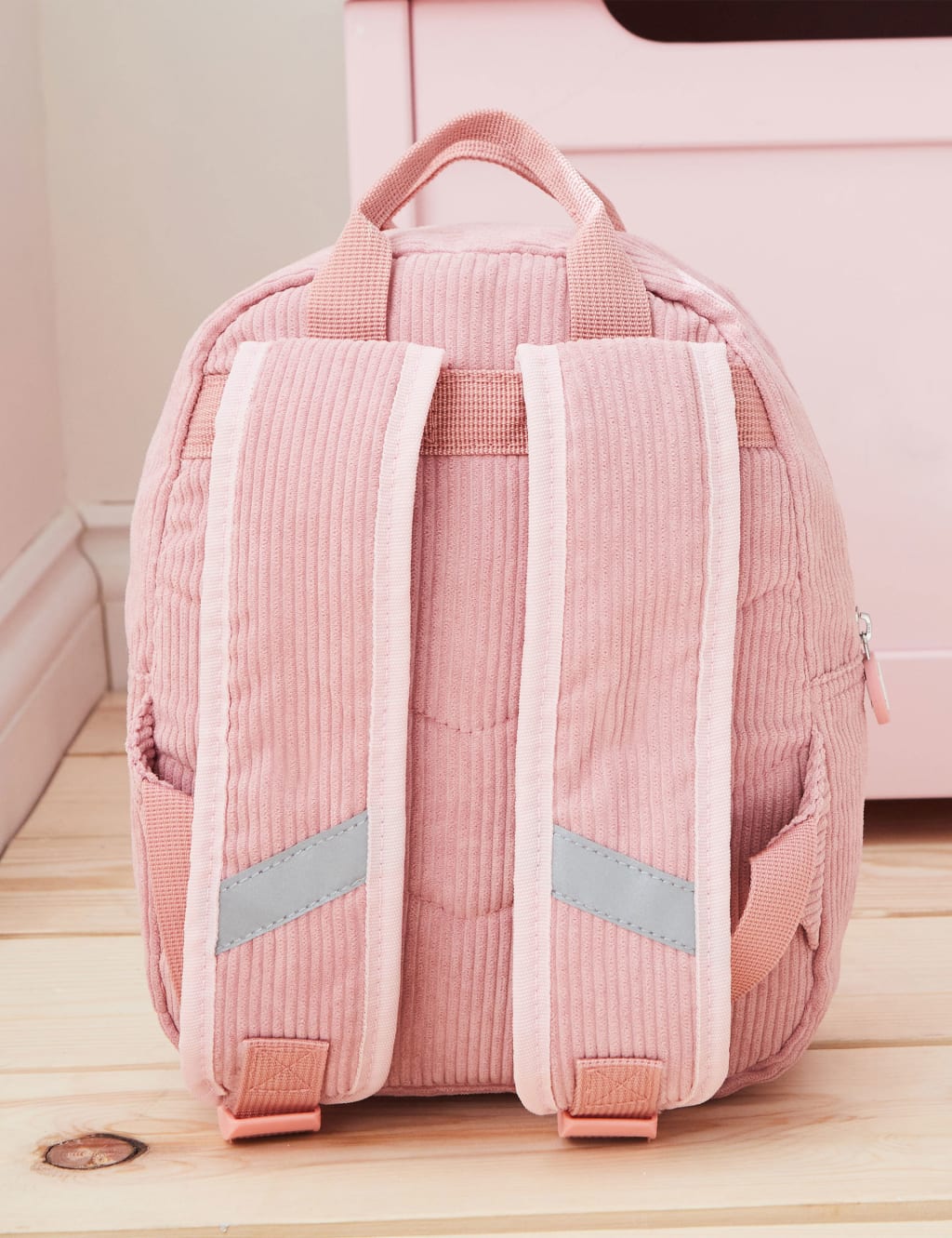 Mini cord backpack online
