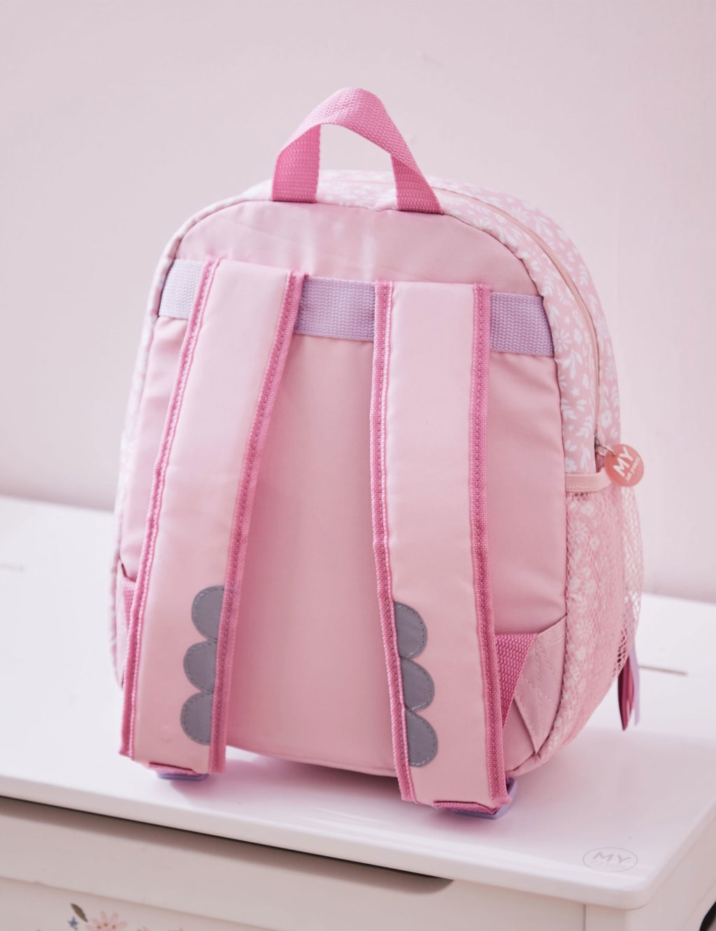 Pink Unicorn Medium Backpack My 1st Years M S