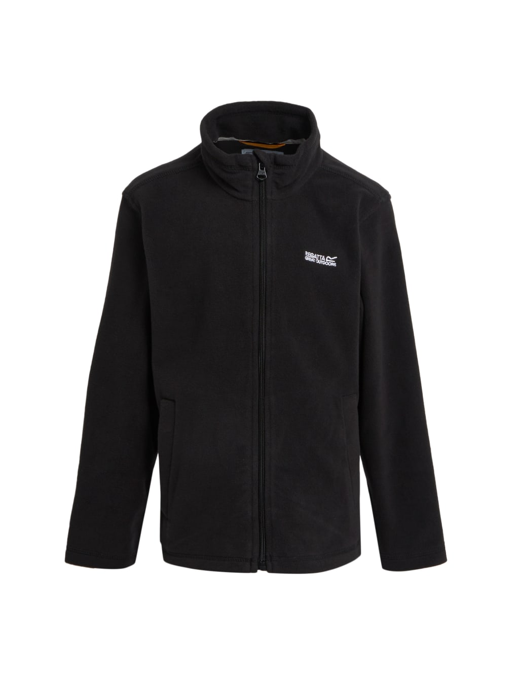 King II Funnel Neck Zip Fleece (3-13 Yrs) 2 of 5
