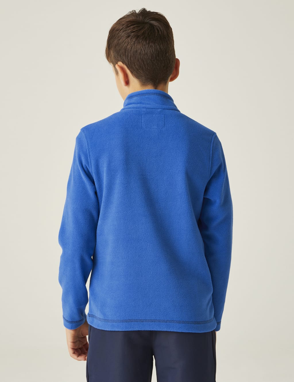 Hot Shot II Half Zip Fleece (3-13 Yrs) 5 of 5