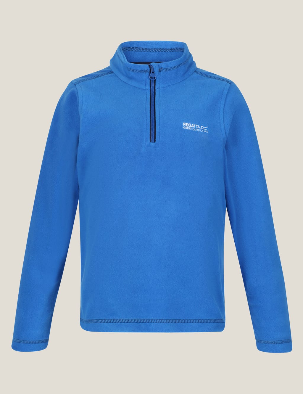 Hot Shot II Half Zip Fleece (3-13 Yrs) 2 of 5