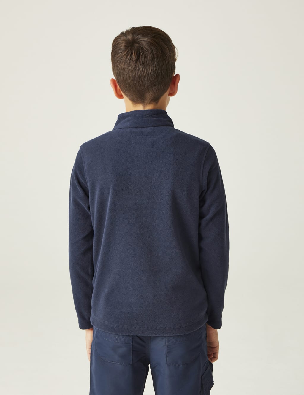 Hot Shot II Half Zip Fleece (3-13 Yrs) 4 of 5