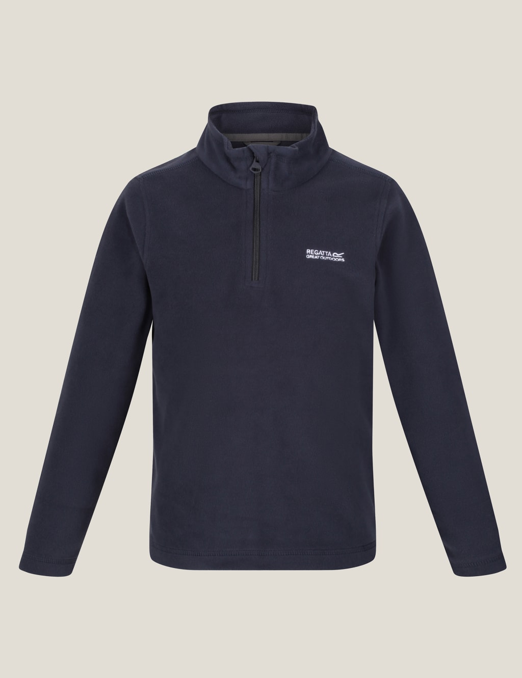 Hot Shot II Half Zip Fleece (3-13 Yrs) 2 of 5
