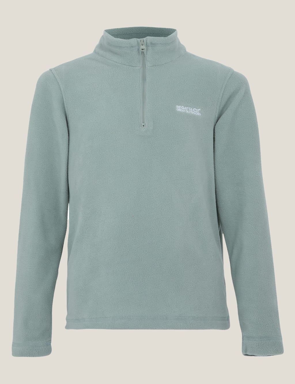 Hot Shot II Half Zip Fleece (3-13 Yrs) 2 of 5