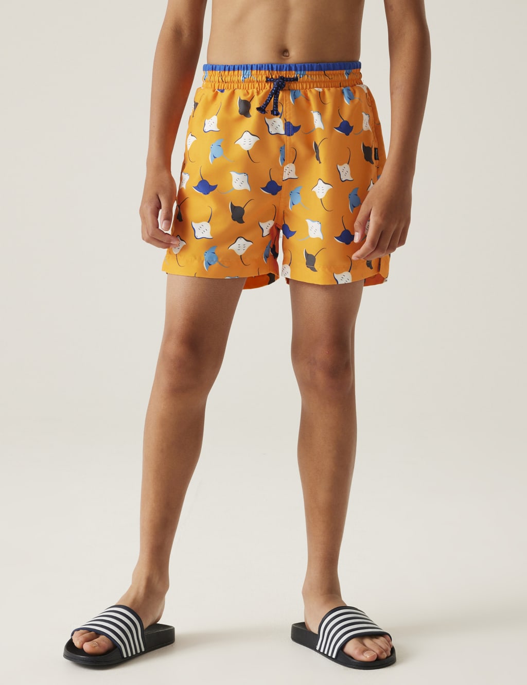 Skander III Swim Shorts (3-13 Yrs) 3 of 5