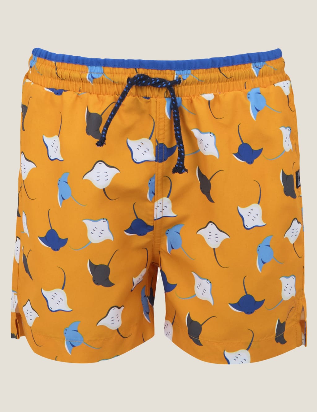 Skander III Swim Shorts (3-13 Yrs) 2 of 5