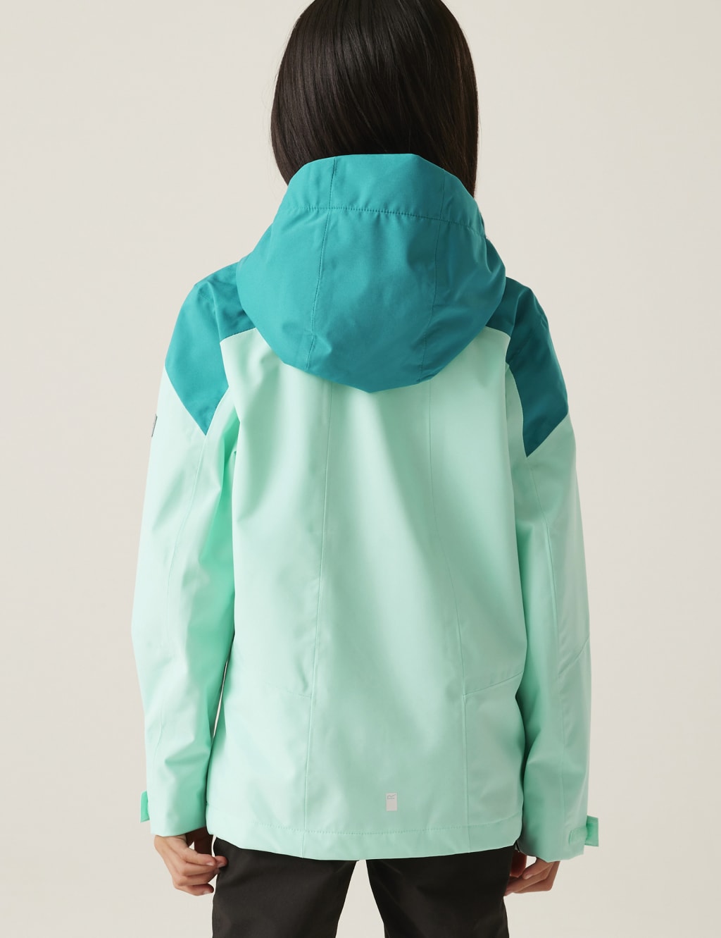 Junior Highton VI Waterproof Jacket (3-13 Yrs) 5 of 6