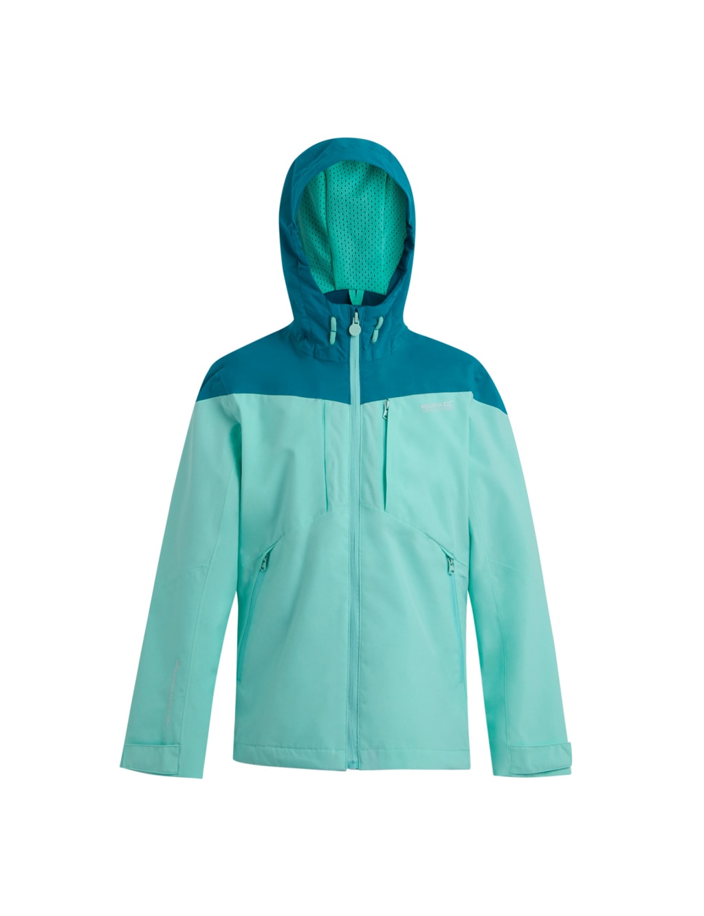 Junior Highton VI Waterproof Jacket (3-13 Yrs) 2 of 6